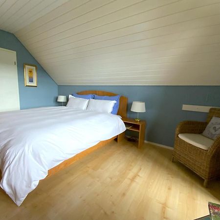 The Moosbach Garden Guest House Nordrach Exterior photo